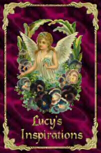 Lucy's Inspirations Home Page